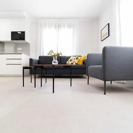 شقة Venegas Urban By Bevacacional *