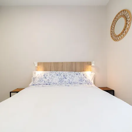 Venegas Urban By Bevacacional لاس بالماس دي غران كاناريا