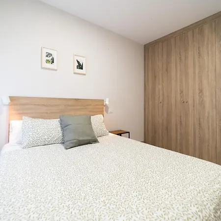 Venegas Urban By Bevacacional شقة *