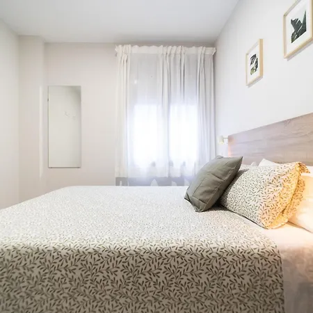 شقة Venegas Urban By Bevacacional لاس بالماس دي غران كاناريا