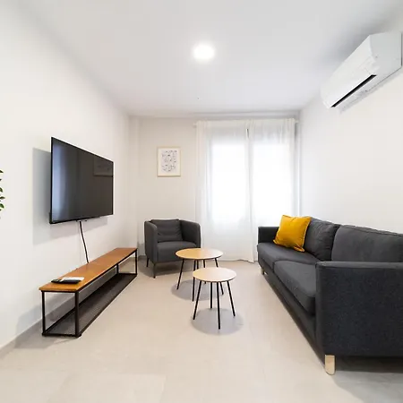 Venegas Urban By Bevacacional لاس بالماس دي غران كاناريا