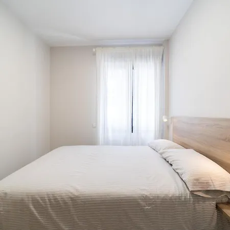 Venegas Urban By Bevacacional لاس بالماس دي غران كاناريا