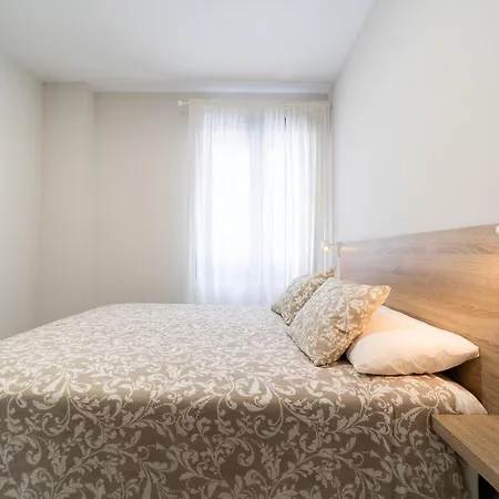 Venegas Urban By Bevacacional * لاس بالماس دي غران كاناريا