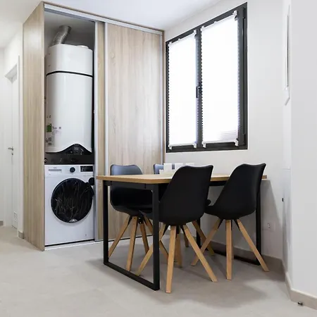 Venegas Urban By Bevacacional * لاس بالماس دي غران كاناريا
