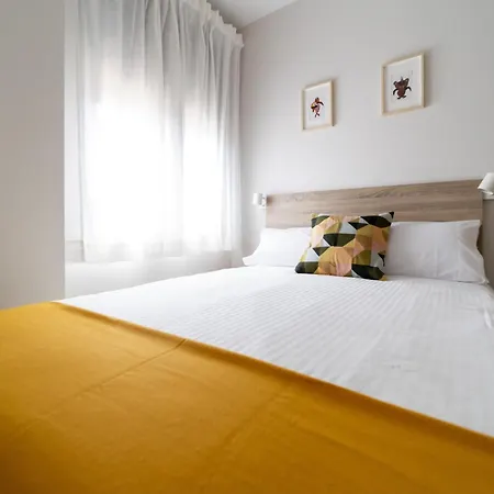 Venegas Urban By Bevacacional لاس بالماس دي غران كاناريا