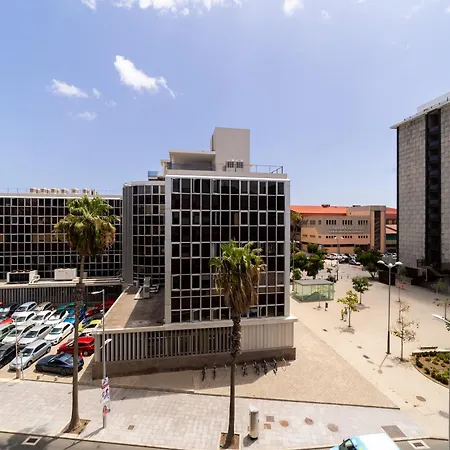 Venegas Urban By Bevacacional شقة لاس بالماس دي غران كاناريا