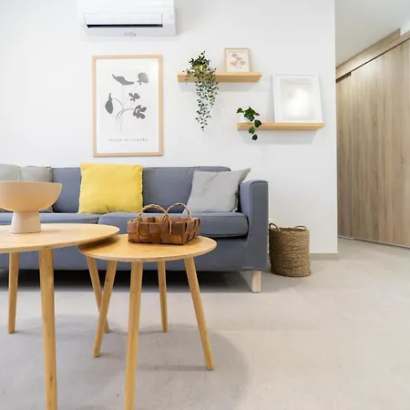 شقة Venegas Urban By Bevacacional *