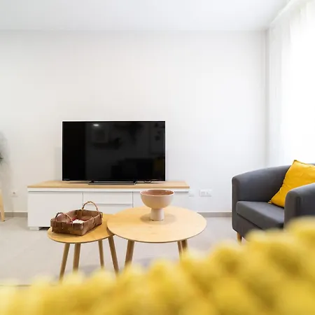 Venegas Urban By Bevacacional شقة لاس بالماس دي غران كاناريا