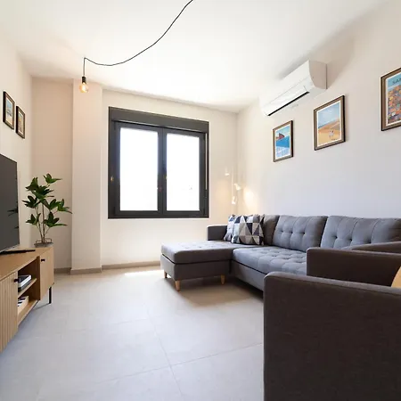 Venegas Urban By Bevacacional لاس بالماس دي غران كاناريا