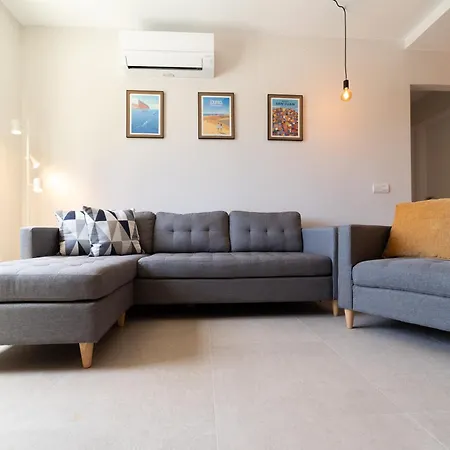 شقة Venegas Urban By Bevacacional